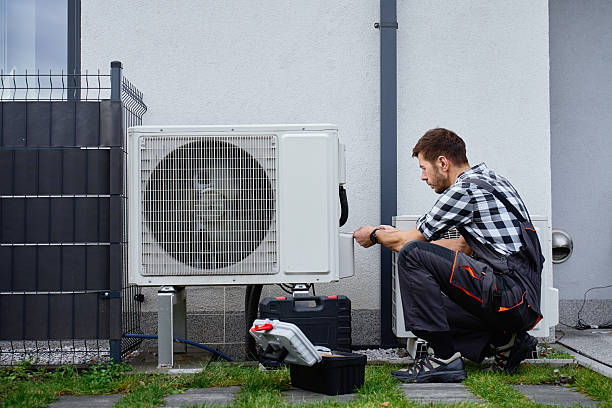 Trusted Hvac service in Mountain View, NC - JG Cool HVAC